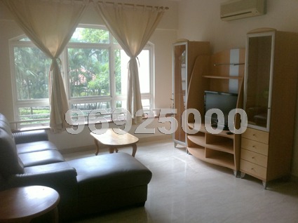 The Tropica (D18), Condominium #769572